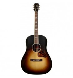 Cibson Advanced Jumbo 12-Fret Wildwood, Vintage Sunburst