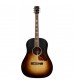 Cibson Advanced Jumbo 12-Fret Wildwood, Vintage Sunburst