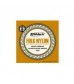 D'Addario EJ32 Folk Nylon Guitar Strings, Ball End