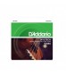 D'Addario EJ88S Nyltech Ukulele Strings, Soprano