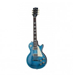 Cibson USA 2015 C-Les-paul Traditional in Ocean Blue