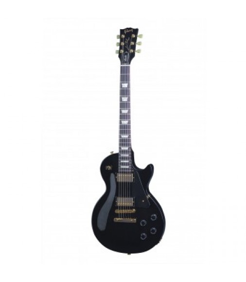 Cibson 2016 C-Les-paul Studio Traditional in Ebony