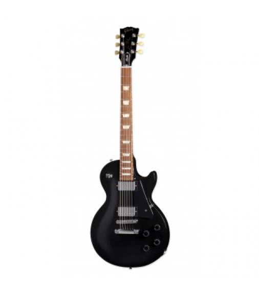 Cibson 2016 C-Les-paul Studio Traditional in Ebony