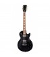 Cibson 2016 C-Les-paul Studio Traditional in Ebony