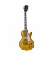 Cibson Memphis ES-LP C-Les-paul Electric Guitar 2015 in Lemon Burst