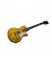 Cibson Memphis ES-LP C-Les-paul Electric Guitar 2015 in Lemon Burst