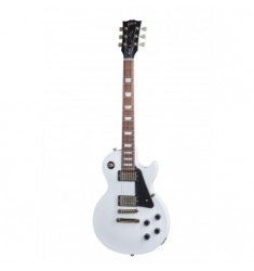 Cibson 2016 C-Les-paul Studio Traditional in Alpine White, GH