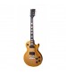 Cibson 2014 C-Les-paul Futura Min-ETune Bullion Gold