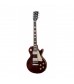 Cibson C-Les-paul Traditional 2014 in Wine Red Chrome