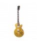 Cibson C-Les-paul 1957 Billy Gibbons Goldtop VOS Electric Guitar