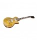 Cibson C-Les-paul 1957 Billy Gibbons Goldtop VOS Electric Guitar