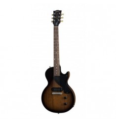 Cibson 2015 C-Les-paul Junior Single Cut in Vintage Sunburst