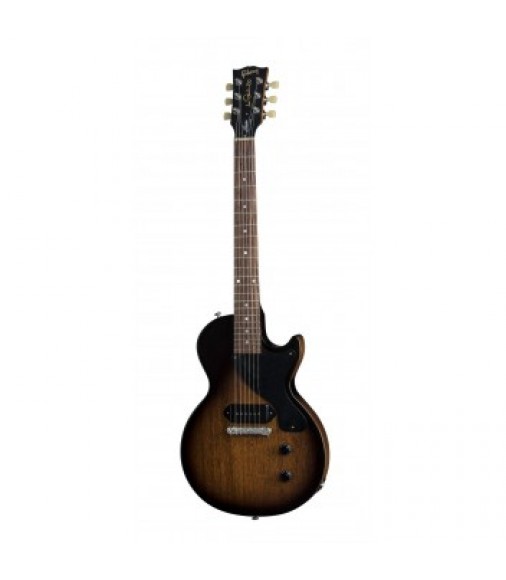 Cibson 2015 C-Les-paul Junior Single Cut in Vintage Sunburst