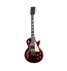 Cibson 2015 C-Les-paul Standard in Wine Red Candy