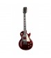 Cibson 2015 C-Les-paul Standard in Wine Red Candy