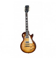 Cibson 2015 C-Les-paul Traditional in Tobacco Sunburst