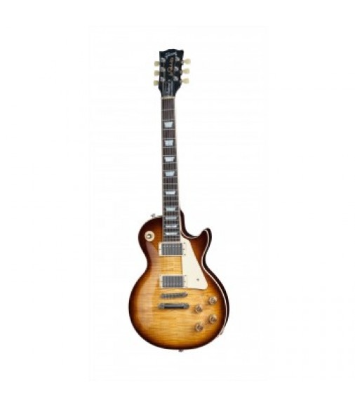 Cibson 2015 C-Les-paul Traditional in Tobacco Sunburst