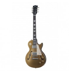 Cibson ES-LP VOS Hollowbody Gold Top