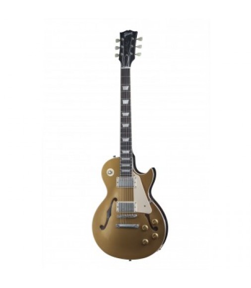 Cibson ES-LP VOS Hollowbody Gold Top