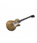 Cibson ES-LP VOS Hollowbody Gold Top