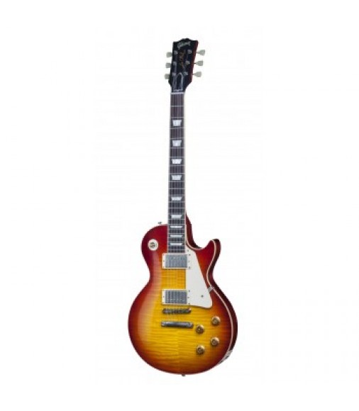 Cibson Custom Shop CS9 50's Style C-Les-paul Standard VOS in Washed Cherry