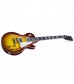 Cibson Custom Shop CS9 50's Style C-Les-paul Standard VOS in Washed Cherry