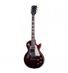 Cibson 2016 C-Les-paul Premium Traditional Wine Red