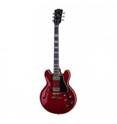 Cibson ES-349 Sixties Cherry