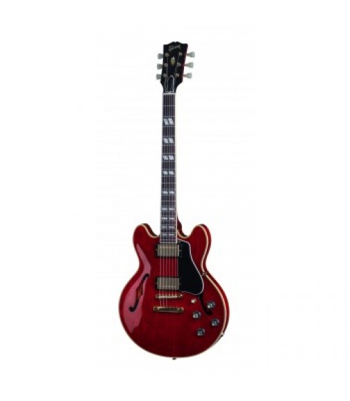 Cibson ES-349 Sixties Cherry