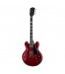 Cibson ES-349 Sixties Cherry