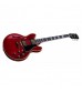 Cibson ES-349 Sixties Cherry