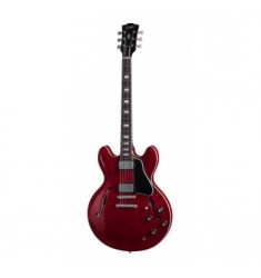 Cibson 1963 ES-335 TDC 2015 Sixties Cherry