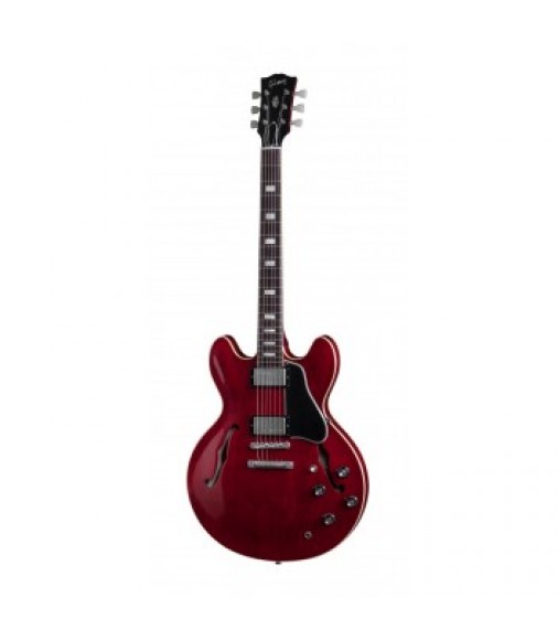 Cibson 1963 ES-335 TDC 2015 Sixties Cherry