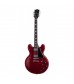 Cibson 1963 ES-335 TDC 2015 Sixties Cherry