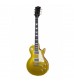 Cibson Custom True Historic 1957 C-Les-paul Goldtop