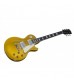 Cibson Custom True Historic 1957 C-Les-paul Goldtop