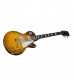 Cibson True Historic 1959 C-Les-paul Vintage Lemon  Burst