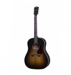 Cibson J45 2016 True Vintage VOS, Vintage Sunburst