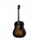 Cibson J45 2016 True Vintage VOS, Vintage Sunburst