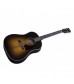 Cibson J45 2016 True Vintage VOS, Vintage Sunburst