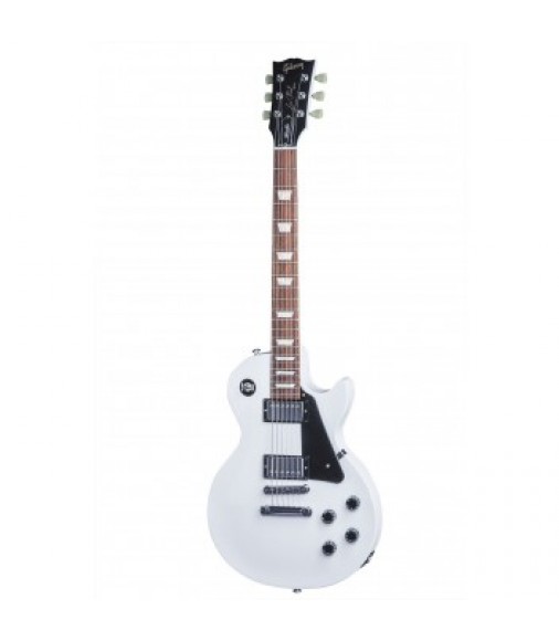 Cibson 2016 C-Les-paul Studio Traditional in Alpine White CH