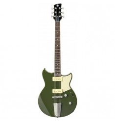 Yamaha Revstar RS502T Electric Guitar - Bowden Green