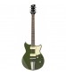 Yamaha Revstar RS502T Electric Guitar - Bowden Green