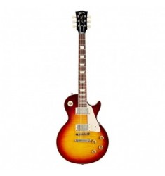 Cibson 1959 C-Les-paul Reissue VOS 2013 in Bourbon Burst