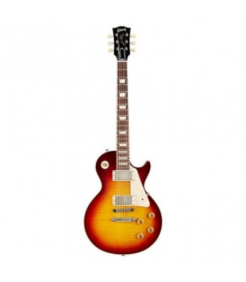 Cibson 1959 C-Les-paul Reissue VOS 2013 in Bourbon Burst