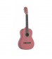 Stagg C530PK 3/4 Linden Classical Guitar Pink