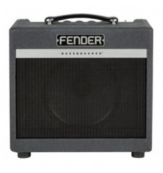 Fender Bassbreaker 007 Combo Guitar Amp