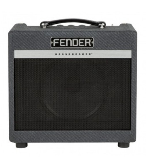 Fender Bassbreaker 007 Combo Guitar Amp