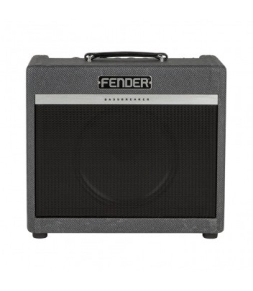 Fender Bassbreaker 15 Combo Guitar Amp