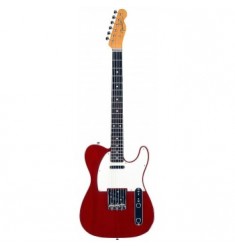 Fender FSR '62 Bound Telecaster , Rosewood Fretboard, Cherry